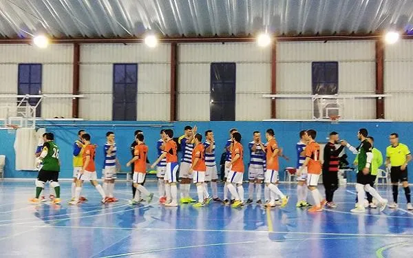 Foto: CFS Torredembarra
