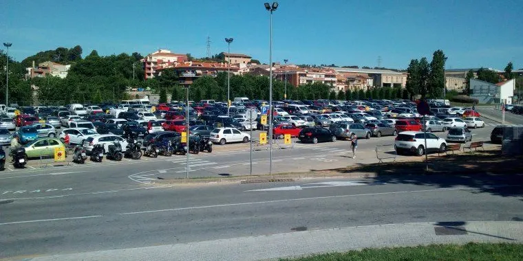 L'Ajuntament de Rubí instal·larà 33 càmeres de videovigilància en 12 punts del municipi