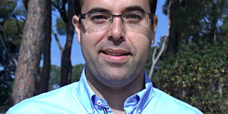 Antoni Garcia (VR): "No donarem suport a Ana Maria Martínez"