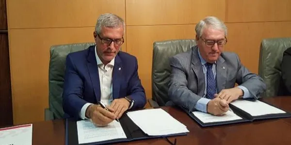 La Diputació de Tarragona aporta més de 2’6 MEUR per remodelar l’Estadi d’atletisme per als JJMM Tarragona 2017
