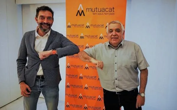 Foto: Consells Esportius de Catalunya