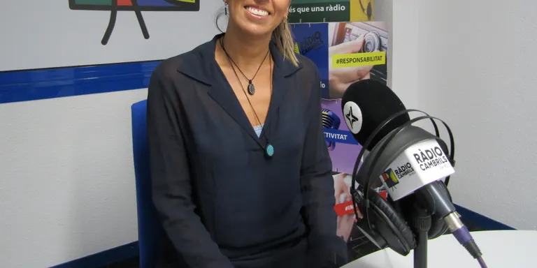 Vanessa Jiménez: “L’Oficina Local d’Habitatge dona molts avantatges als propietaris que lloguin immobles”