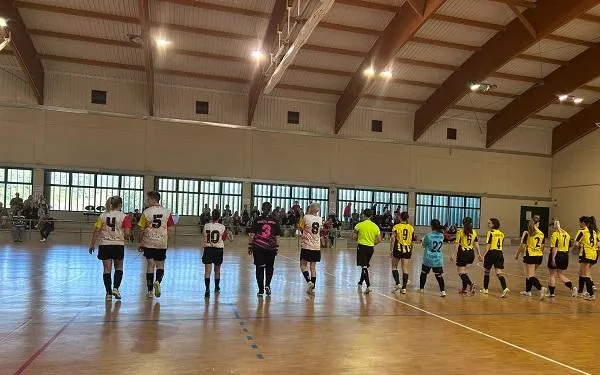 Foto: CFS La Pobla de Montornès