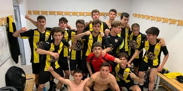El Juvenil de l'Altafulla supera l’EFB Calafell ‘C’ en un partidàs i depèn de si mateix per acabar 3r (4-5)