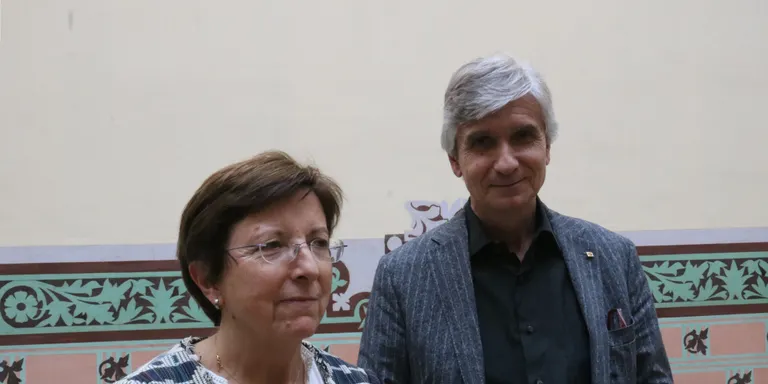 Salut també vacunarà contra el virus del papil·loma humà els nois d’11 a 12 anys a partir del pròxim curs