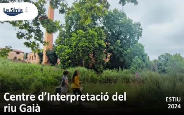 Foto: Associació Mediambiental la Sínia