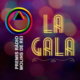 Gala dels Premis Ràdio Molins de Rei del 16/1/2015 - episode art