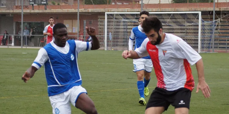 Mal partit d’un Rubí que trenca la bona ratxa a Morell