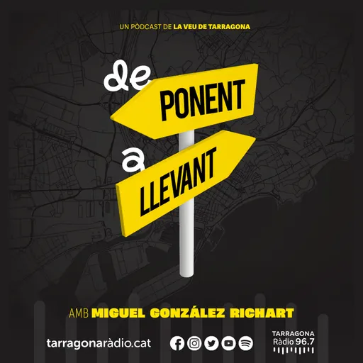 De Ponent a Llevant