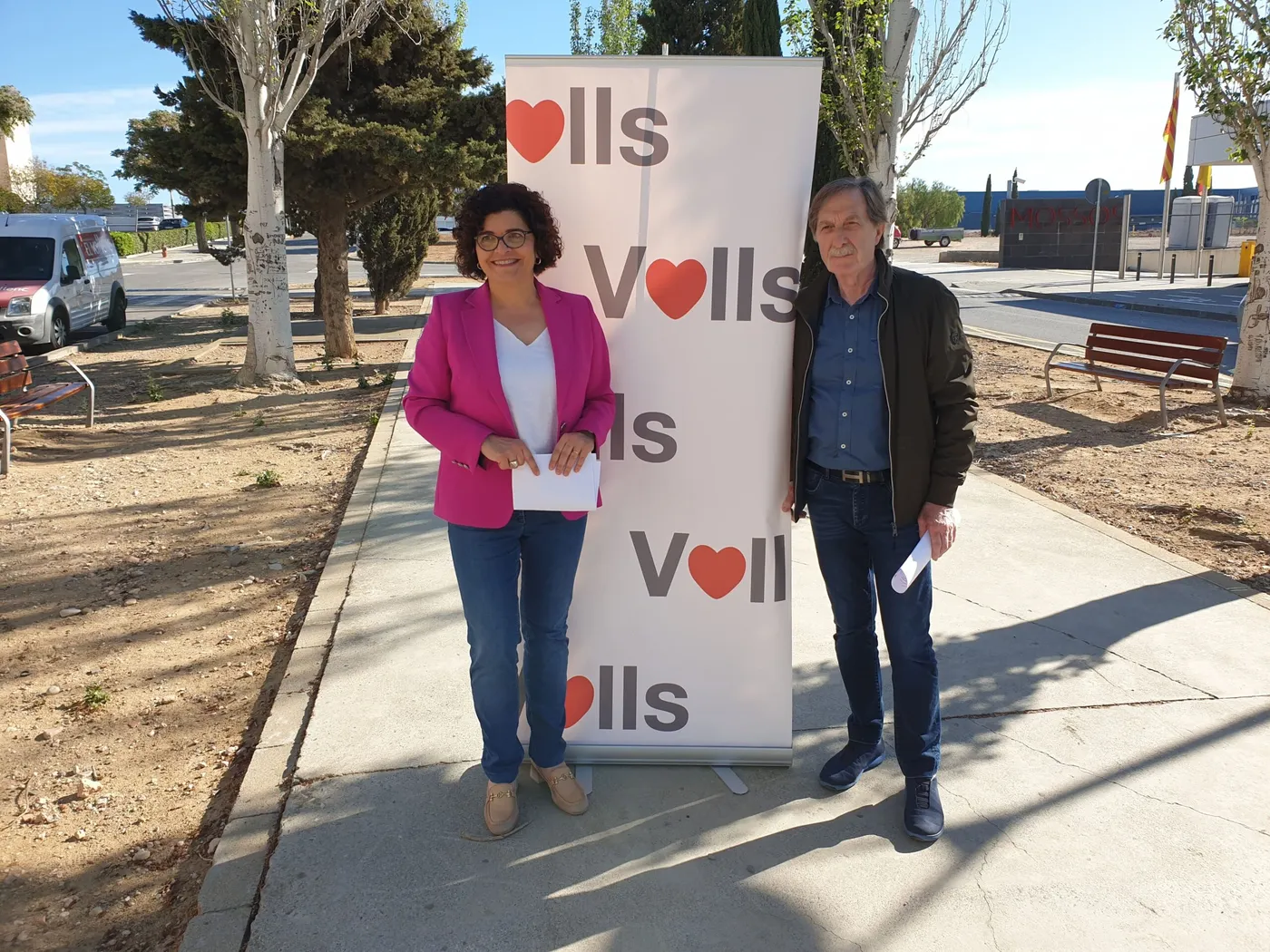 El PSC presenta les propostes en matèria de seguretat i bona convivència