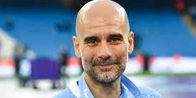Pep Guardiola a favor de disputar el Mundial cada dos anys