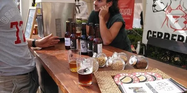 Torredembarra tornarà a ser la capital de la craft beer aquest pont del Pilar