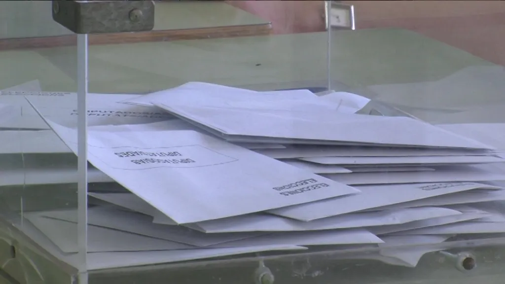 El PSC guanya les eleccions europees a la demarcació de Tarragona