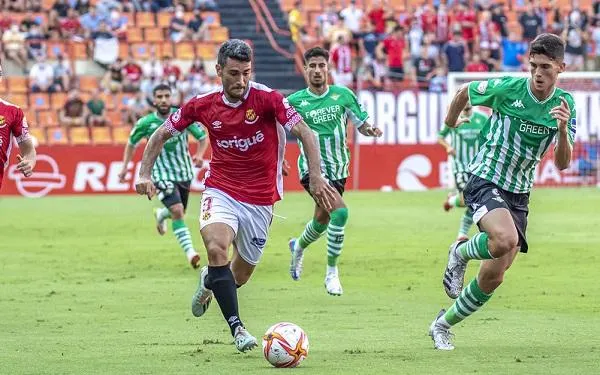 Foto: Nàstic de Tarragona