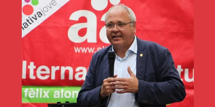 El Congrés comença a tramitar la retirada de la immunitat a l’exalcalde d’Altafulla Fèlix Alonso i li demana comparèixer