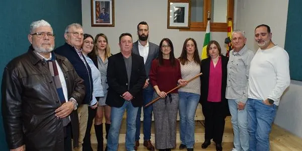 El nou govern de la Pobla ja està en marxa