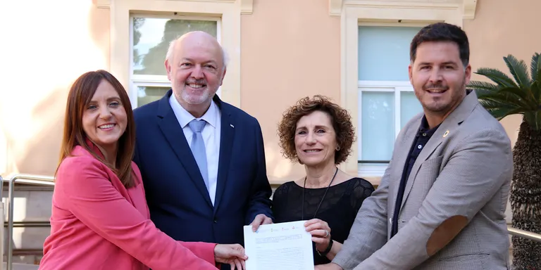 L’UPC analitzarà l’origen de les males olors a la Llagosta, Mollet i Santa Perpètua