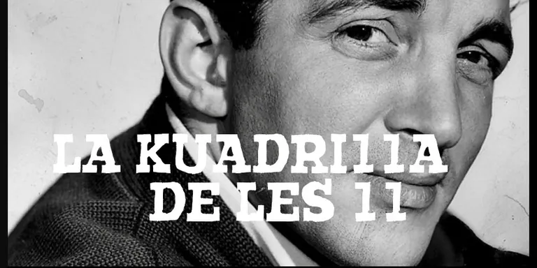 La Kuadrilla de les 11 - dimecres 5 desembre