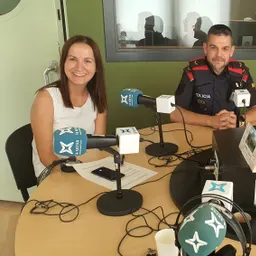 FQ - L'entrevista Local del 3/7/2023 - episode art