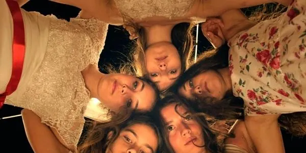 ‘Mustang’, nova proposta del cicle de pel·lícules del Cineclub Altafulla Link