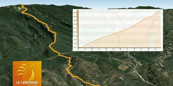 Inscripcions obertes per participar en la IV Carrerada del Tosserol