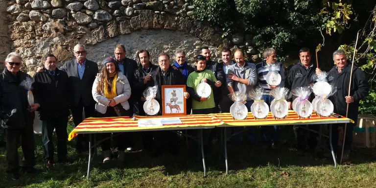Balanç positiu de la Fira de Sant Andreu d'Organyà