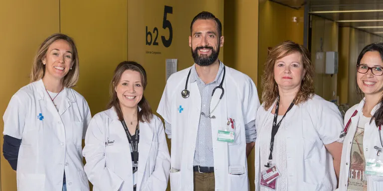L'agramuntina Cristina Solé, al grup de recerca sobre alimentació i insuficiència cardíaca