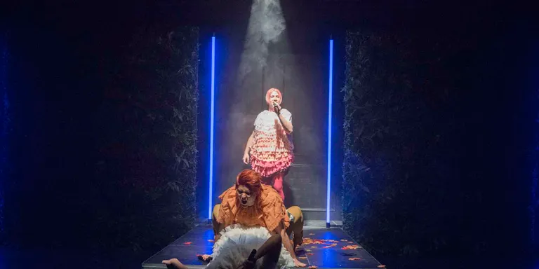 El Teatre Auditori tanca la temporada amb Els Ocells
