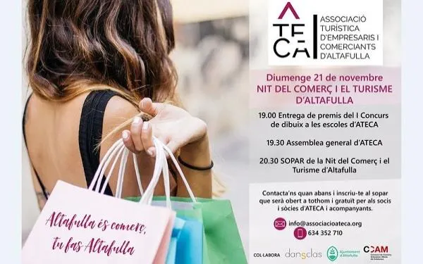 ATECA celebra aquest diumenge la seva assemblea amb la vista posada a augmentar el nombre de socis