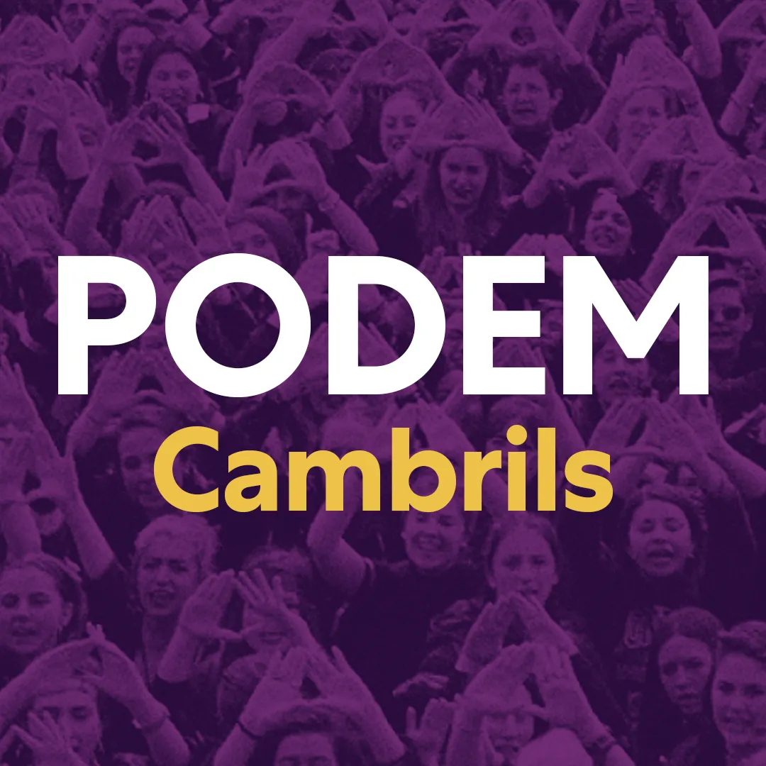 Podem Cambrils critica la moció de censura i afirma que s’ha fet per “motius personals”