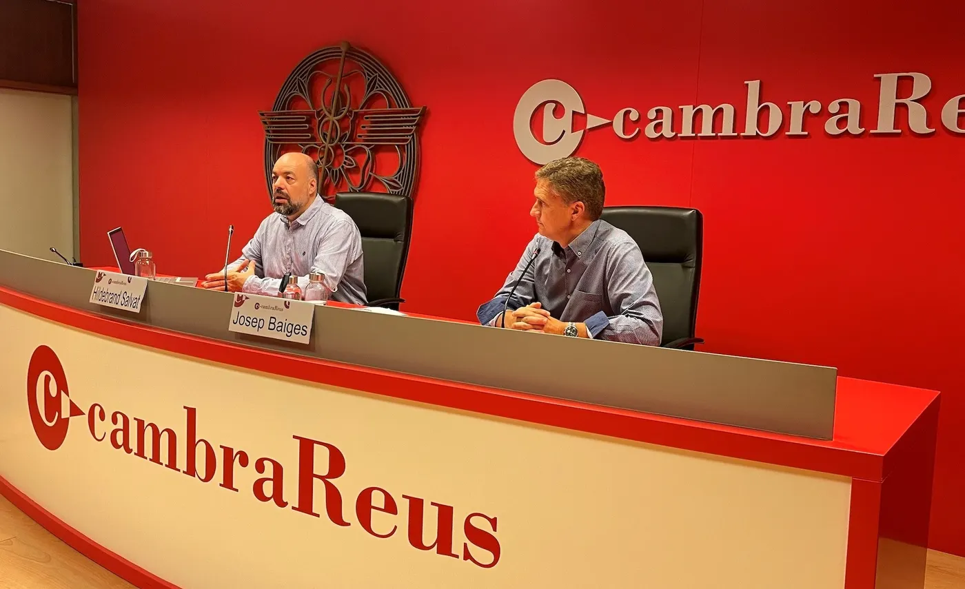 El Radar Cambra confirma que la recuperació econòmica s’ha vist frenada pel conflicte bèl·lic
