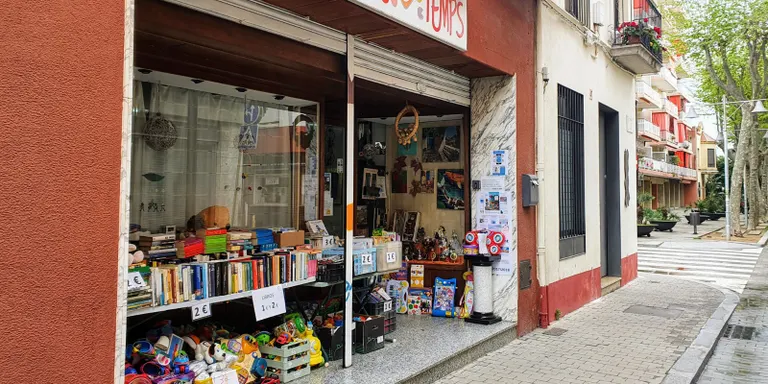 El Banc del Temps de Pineda reprèn les activitats