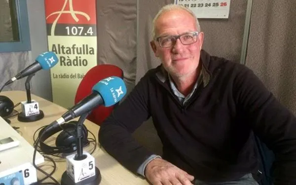Foto: Altafulla Ràdio