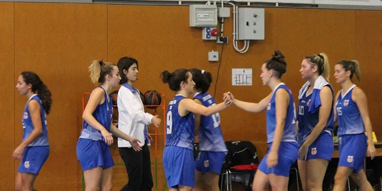 Diferents partits en diferents moments