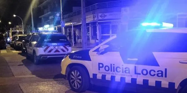 Denuncien nombroses irregularitats administratives i penals en un bar de Torredembarra que havia rebut queixes dels veïns