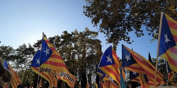 L’ANC d’Altafulla organitza un autobús per celebrar la Diada Nacional de Catalunya a Barcelona