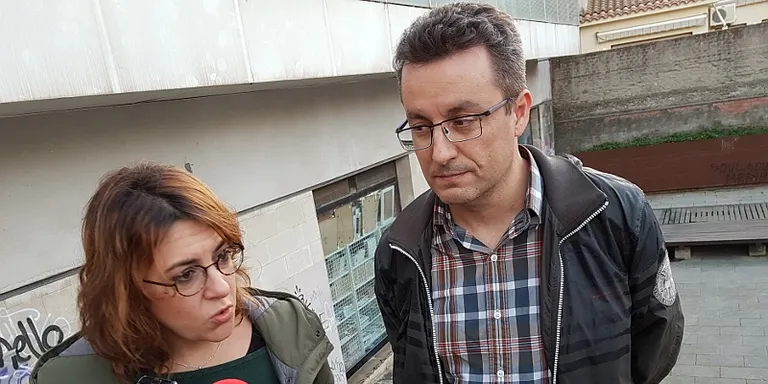 Els comuns prometen aplicar polítiques amb perspectiva de gènere si arriben al govern