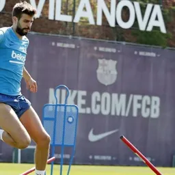 L'Audiència Nacional confirma la sanció de 2,1 MEUR a Gerard Piqué per impostos no pagats - episode art