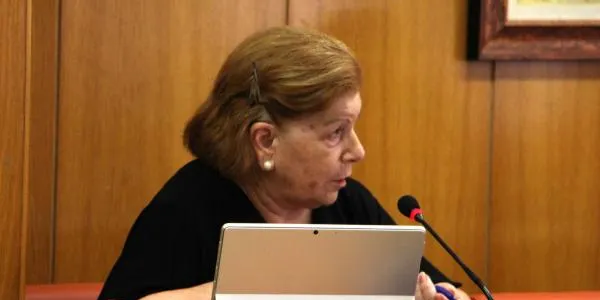 Inma Morales s’autoexpulsa del PSC a l’Ajuntament d’Altafulla i demana passar a ser regidora no adscrita