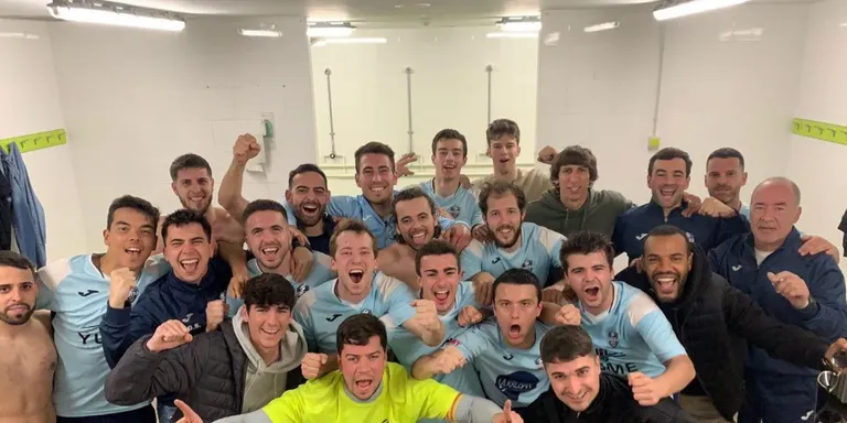 Aquesta setmana arrenca la pretemporada del Sinera United, amb nou entrenador