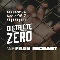 Districte zero del 10/7/2023 - episode art