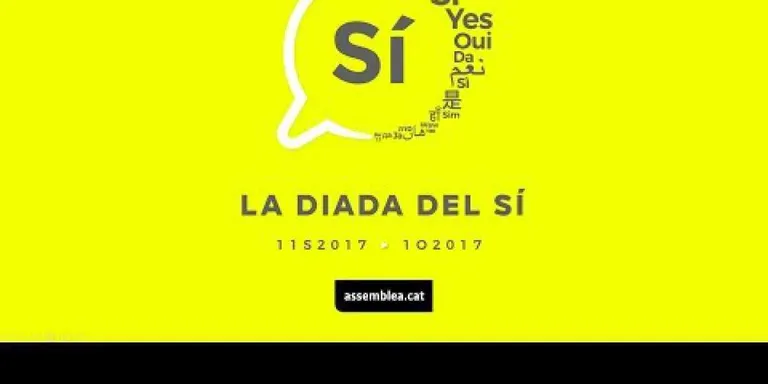 L'ANC d'Agramunt disposa de places lliures per anar a la concentració de Barcelona de l'11-S