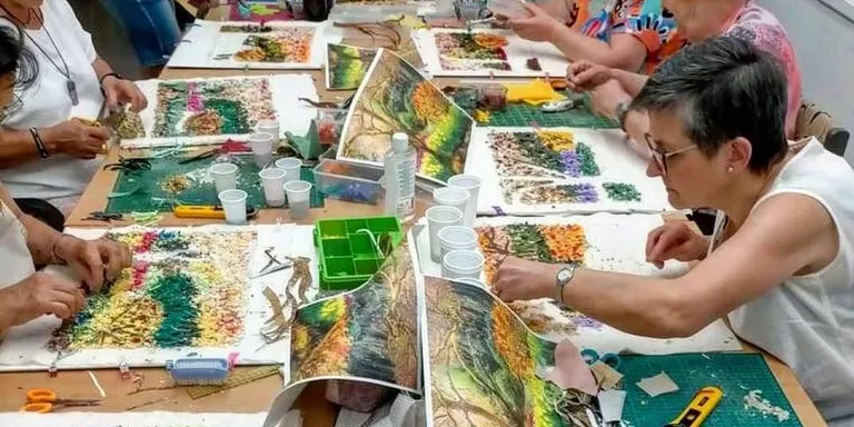 Comencen les inscripcions pels cursos i tallers de l'Associació de Dones Pinedenques