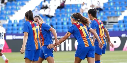0-4 i de camí al triplet