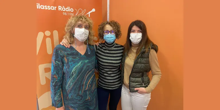 “Fem salut”: Degeneració macular