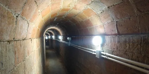 L’Arxiu Municipal recull en una exposició virtual la situació dels refugiats de guerra a Cambrils