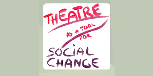 Pirineus Creatius organitza a la Seu el seminari 'El teatre com a eina per al canvi social'