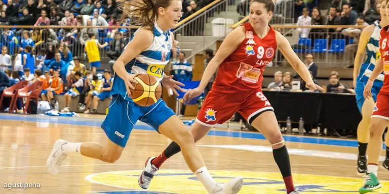 El Cadí La Seu defensa la quarta posició a Saragossa