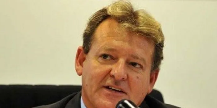 Miquel Angel Martínez és el nou president del Consell Comarcal del Maresme