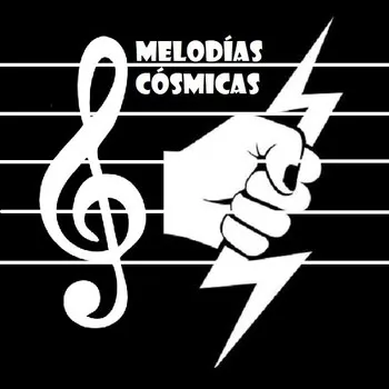 MELODÍAS CÓSMICAS